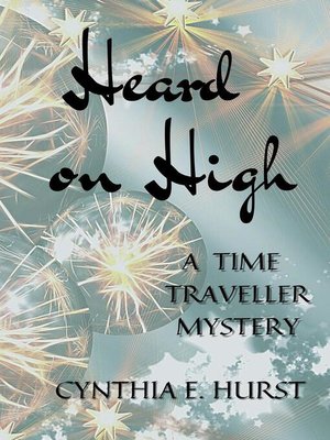 cover image of Heard on High